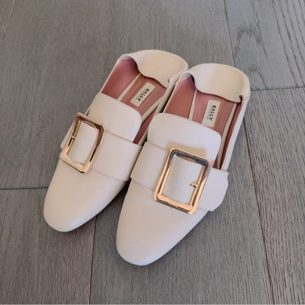 Bally loafers - Picture 1 of 10